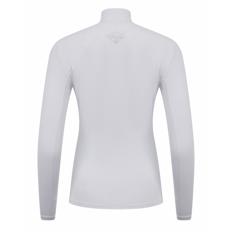 My LeMieux Base Layer - White-3